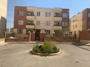 آپارتمان ۶۶ متری فاز ۳ پروژه تاژ