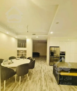 فرمانیه شرقى ( سنبل ) ١٩٥ متر سه خواب