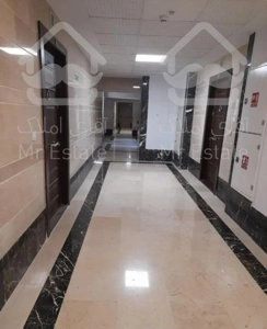 اپارتمان ۱۱۴ متری / کوهک چیتگر