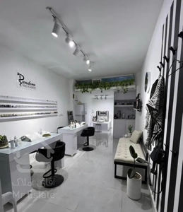 همکف درب مستقل/مناسب برای سالن/مسکونی