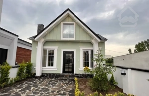 فلت نماانگلیسی جنگلی ویو ابدی بالادست نور