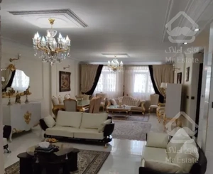 فروش آپارتمان ۱۳۰ مترمربع ، اقدسیه