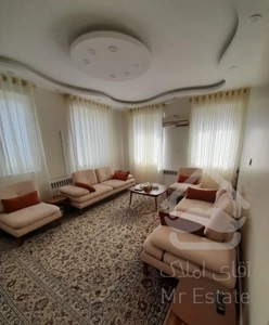 اجاره آپارتمان ۶۷ متری ۱ خوابه طبقه ۱ در شاهین