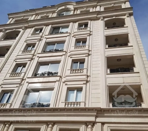 آپارتمان ۲۳۰ متر ۳خواب