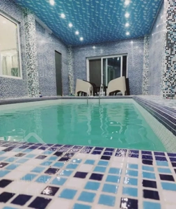 اجاره روزانه ویلادوبلکس استخردارویومزارعه کشاورزی