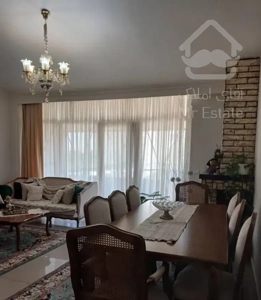 ۱۲۵ متر آپارتمان ۸واحدی شهرک غرب