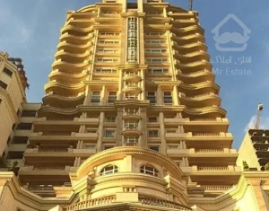 ۵۱مترفول دیزاین خوش نقشه ویوابدی مناسب سرمایه گذار