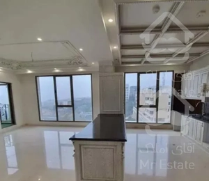 کاشانی ۱۵۵ متر آکواریوم نور دو کله نور سرنبش نوساز