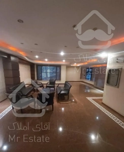 فروش آپارتمان ۸۷متر ۲خواب قلهک