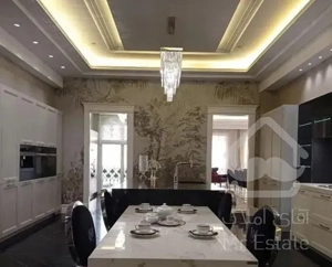 ۱۳۲متر  ۳ خواب تک‌واحدی شیخ صدوق مرداویج چهارباغ