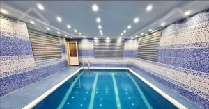 اجاره باغ ویلا