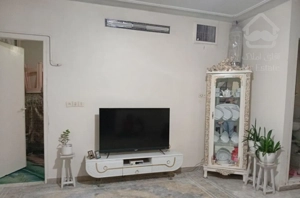 فروش آپارتمان ۴۷ متری ۱ خوابه همکف در هاشم‌آباد