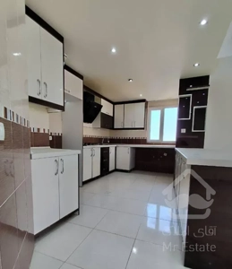 آپارتمان ۱۰۸ متری برج مجلل آسمان سه کله