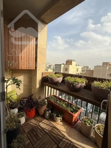 200 متر 3 خواب پاسداران