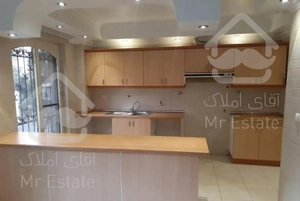 شریعتی قبا ۱۳۵متر ۳خواب فول امکانات