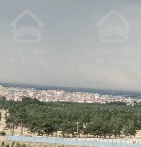 ۹۰متری ویو ابدی جنگل