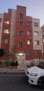 105 متر / فول امکانات/ آبشار تهران/ امید دژبان