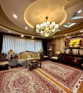 ۱۲۵متر/طبقه دهم/ویو دار/پونک