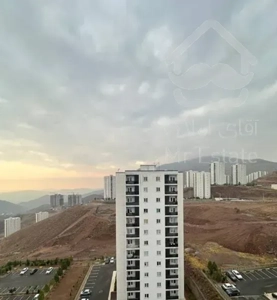 آپارتمانتهران پردیس فاز ۱۱ویودارفا(کوزوترکیه)عرصه