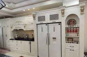 آپارتمان ۲۰۰ متری تک واحدی شاهرود