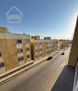 آپارتمان ایرانخودرو ۶ واحدی