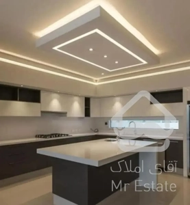 **آپارتمان ۲۰۰متر ۳خواب تکواحدی شیک خ لاهور**