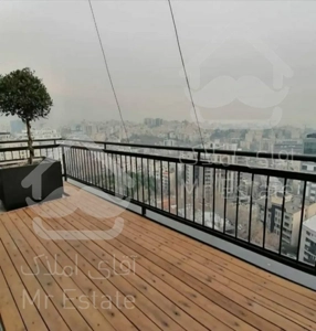 اجاره و رهن آپارتمان زعفرانیه 270  متر لاکچری