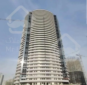 ۱۰۴ متری آپارتمان/آبشار/تاپ لوکیشن