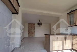 آپارتمان۶۳متری/نورگیر