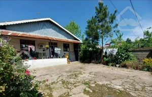 ویلا به همراه ۷۰۰متر زمین ویو کوه و جنگل