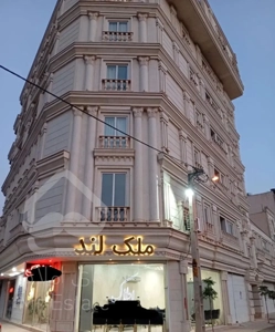 فروش خانه دوطبقه فول امکانات مستقل