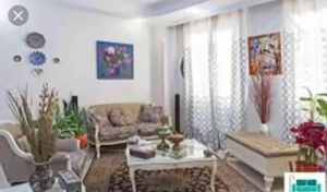 اپارتمان ۶۰ متری در مجیدیه 