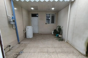 ویلایی 77مترشیک پارکینگ و حیاط دار پشت آتشنشانی