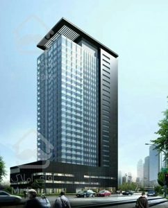 پیش فروش اپارتمان در برج مجلل ویژن