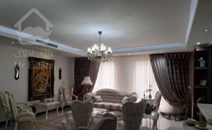 ۱۷۷ متر زعفرانیه /مشاعات فعال+ دسترسی مناسب