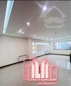 آپارتمان ۱۱۲ متری نوساز تکواحدی هوشمند