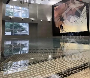 خرید آپارتمان ٢۶٠ متری نیاوران طبقه پنجم