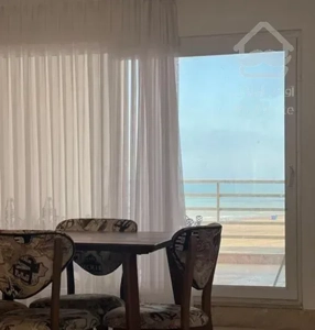 پنت هاوس ۱۷۹ متری با ویو ابدی دریا سرخرود