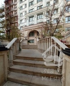 ۹۰متر / دارآباد / برج باغ کلاسیک