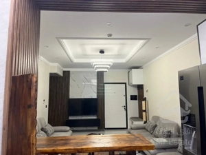 ۵۵ متر مدرن منطقه