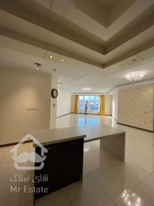 ۱۳۰متر دو خواب، ویو ابدی/قیطریه