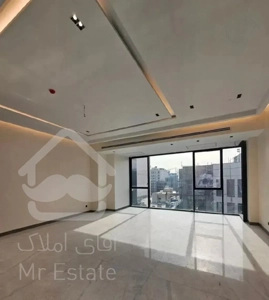 ۱۵۰متری نوساز تاپ لوکیشن پاسداران