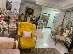 اجاره 130 متری دروس