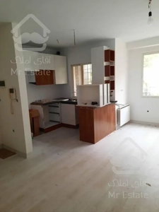 ۶۶ متر ۲ خواب فول بازسازی