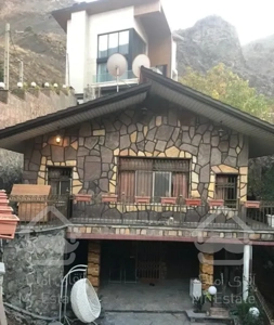 ویلا ۳۰۰متر اوشان