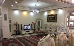 آپارتمان ۱۱۹ متری دوخوابه