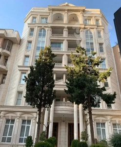 اپارتمان ۱۳۱ متری ۳ خواب گلزار