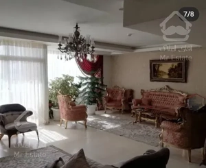 آپارتمان ۱۶۰ متری ۳ خوابه لاهور