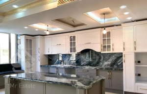 ۱۴۶متر/۳خواب/پونک/کمالی شرقی/