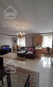 ۱۲۰ متر ۳خواب/ فول امکانات/  ( تکواحدی ) شخصی ساز